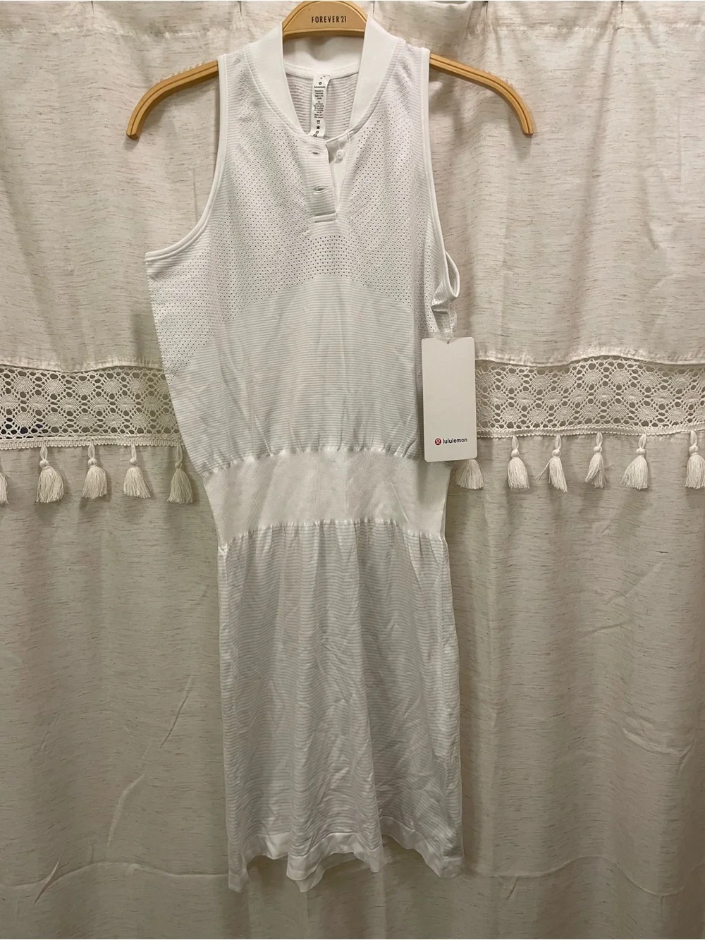 Lululemon In Your Court Dress